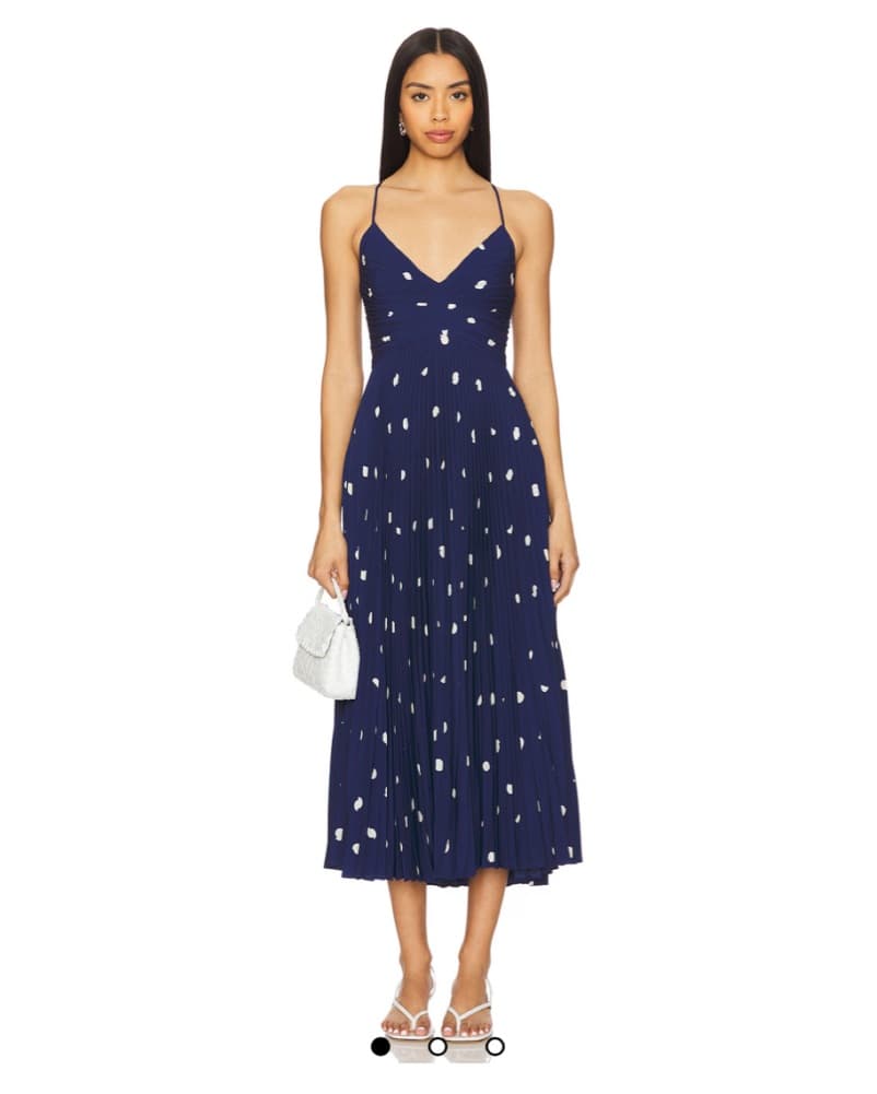 Revolve ASTR the Label Dress - Image 1