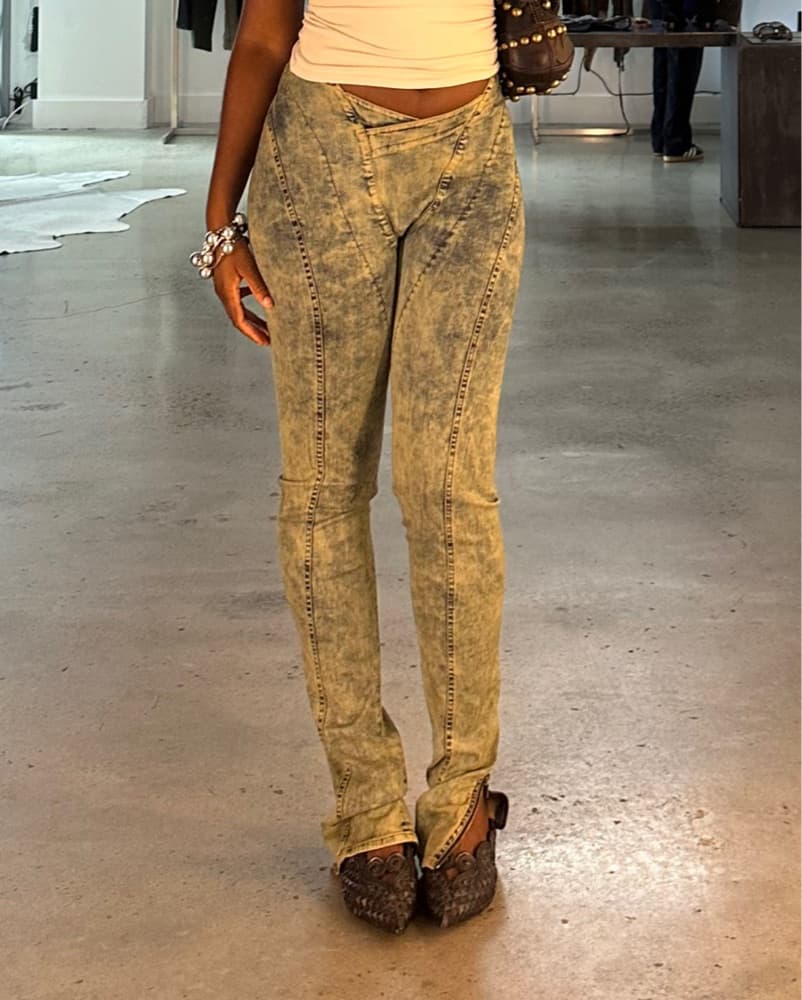 KNWLS Jeans - Image 2