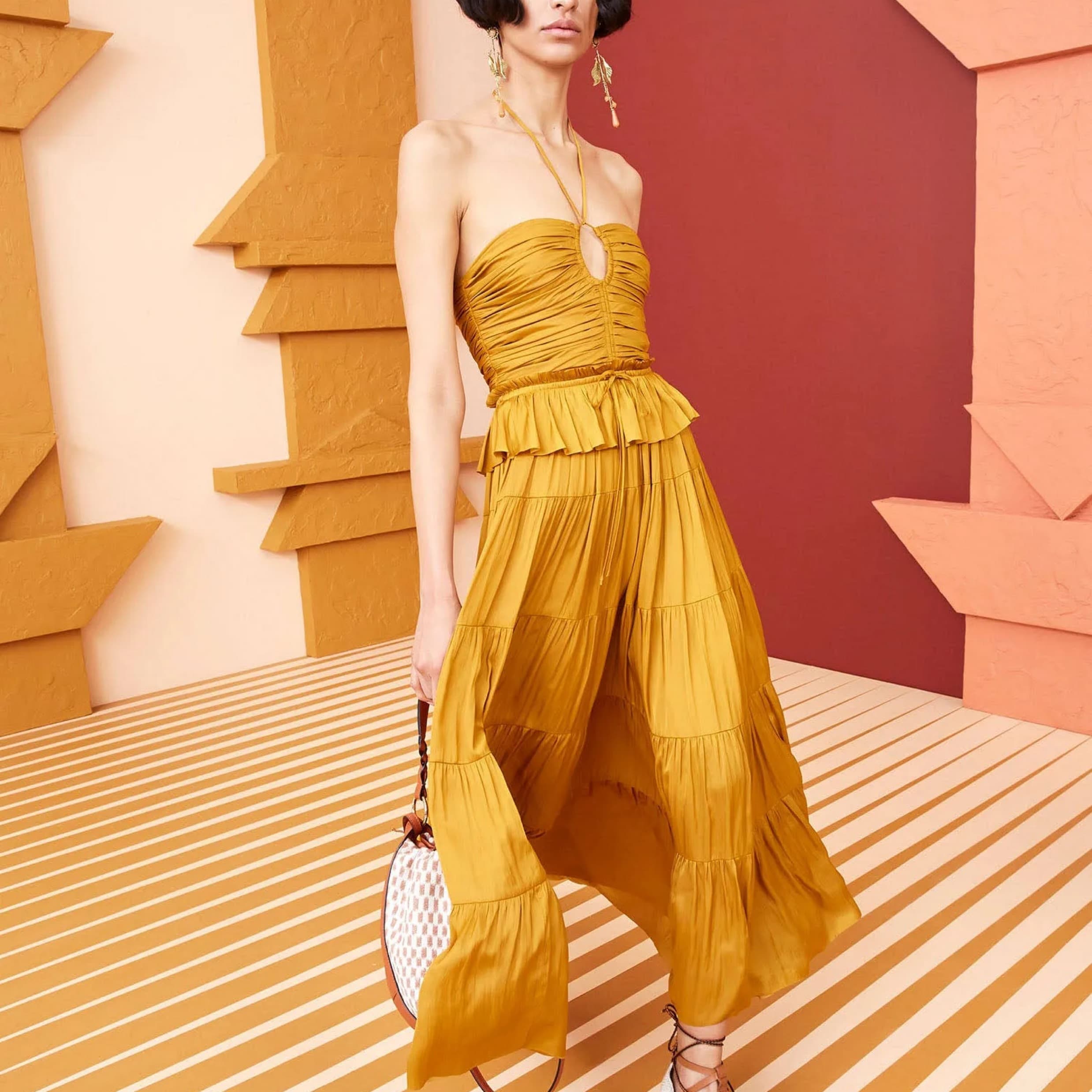 Ulla Johnson Evanthe Dress - Image 1