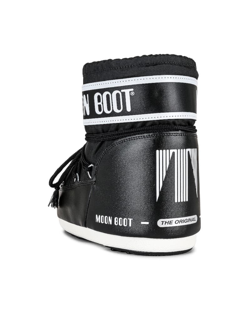 Stylish Moon Boot - Image 5