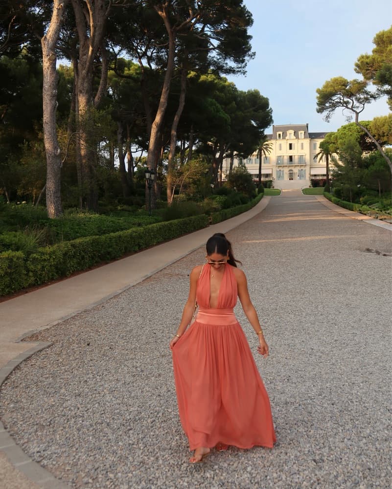 Arcina Ori Serena Dress  - Image 2