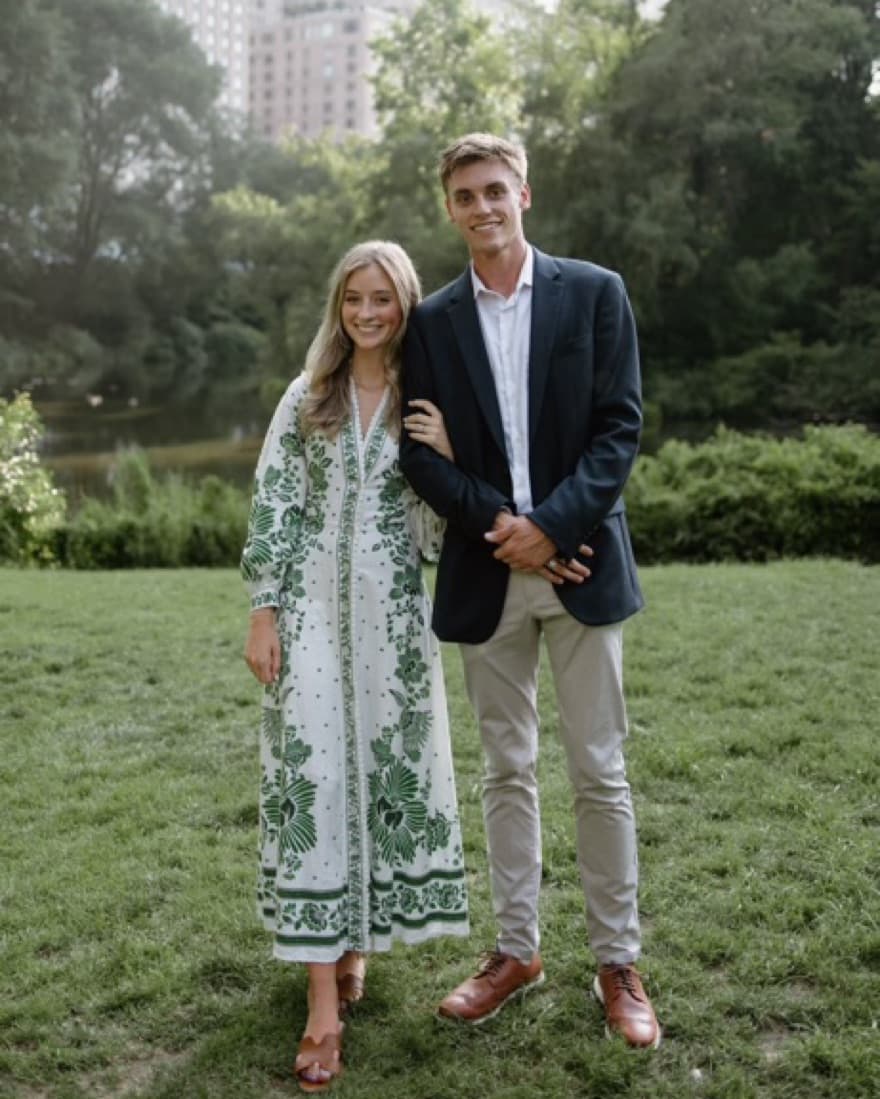 Farm Rio Forest Soul Maxi Dress - Image 4