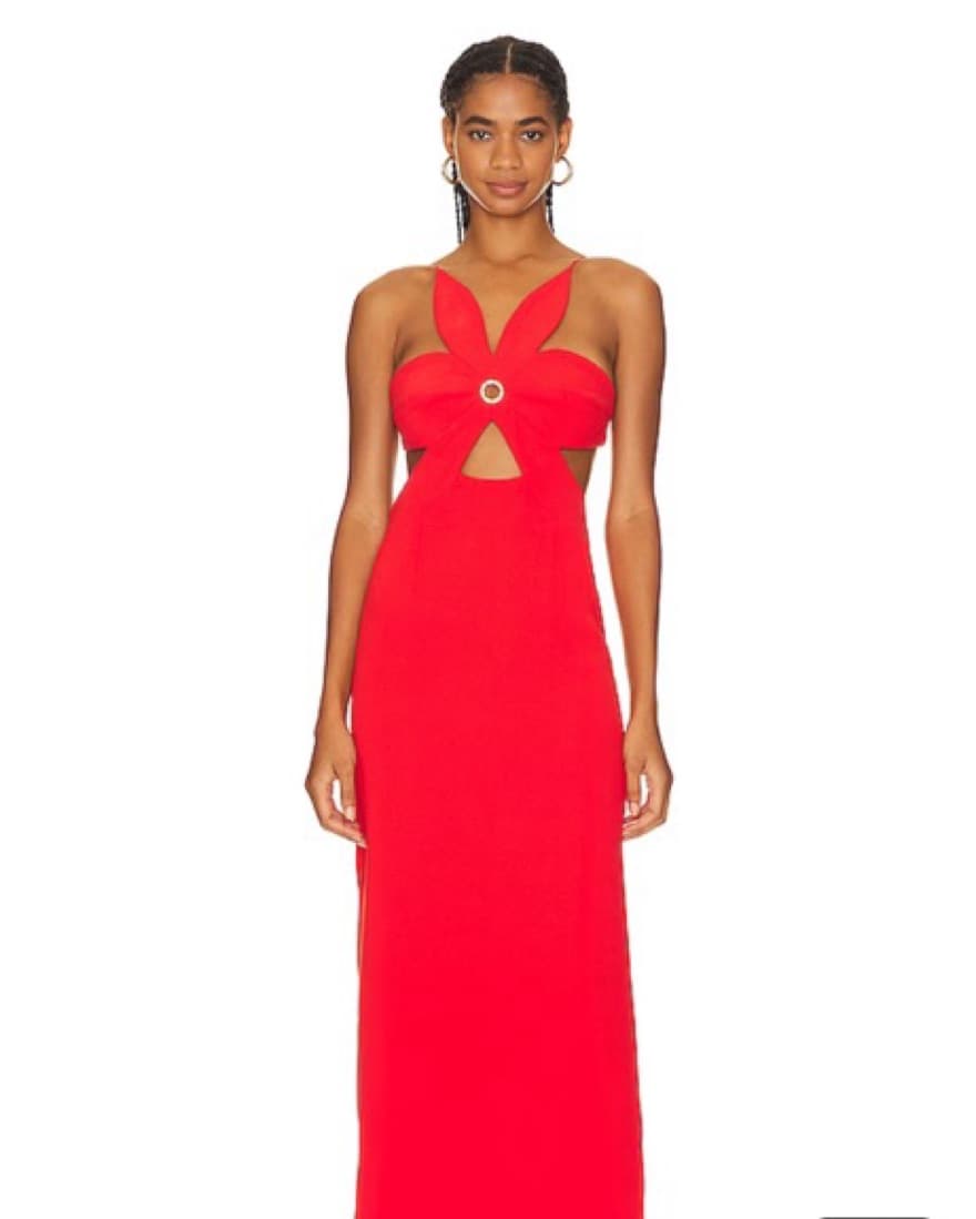 Ronny Kobo Dress - Image 2