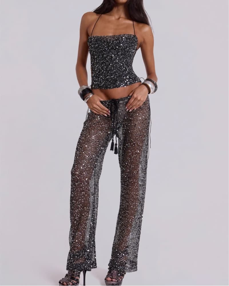 Jaded London Deva Set  - Image 1