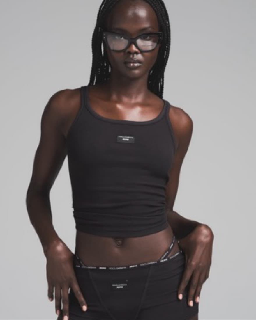 Dolce Skims Tank - Image 1