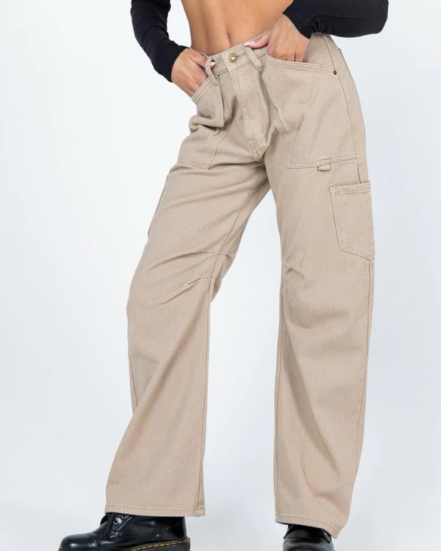 Lioness Miami Vice Pants   - Image 3