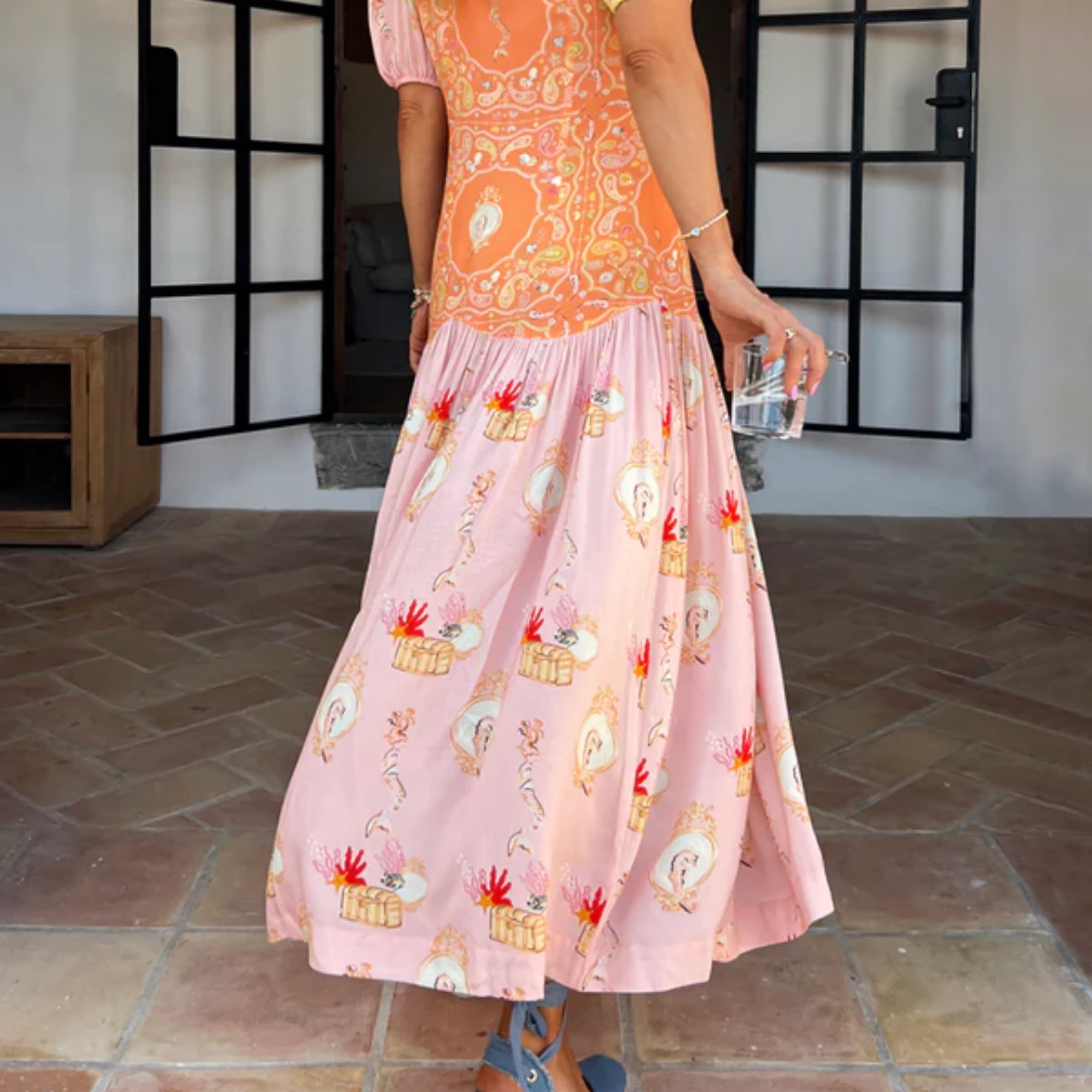 NeverFullyDressed Sealife Dress - Image 3