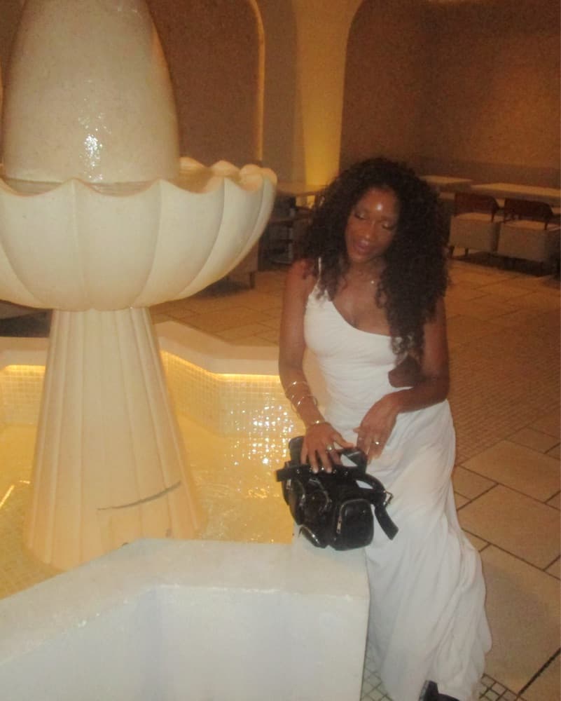 SNDYS Monaco Dress - Image 3