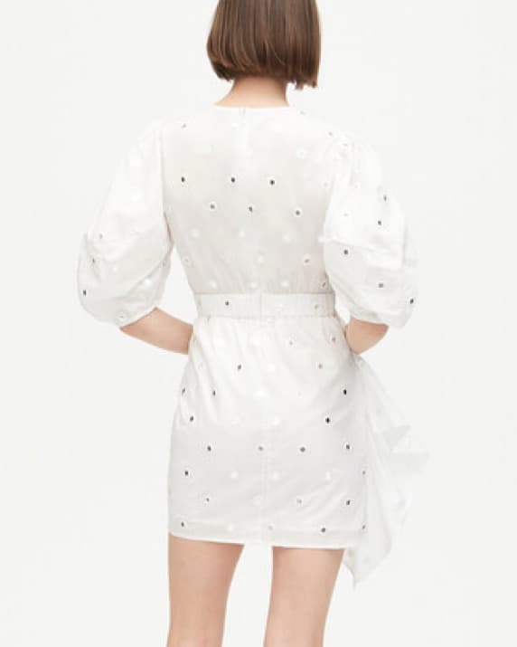 Rhode Mini Dress - Image 2