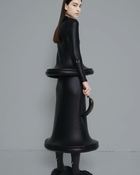 Melitta Baumeister Disc Skirt - Image 1