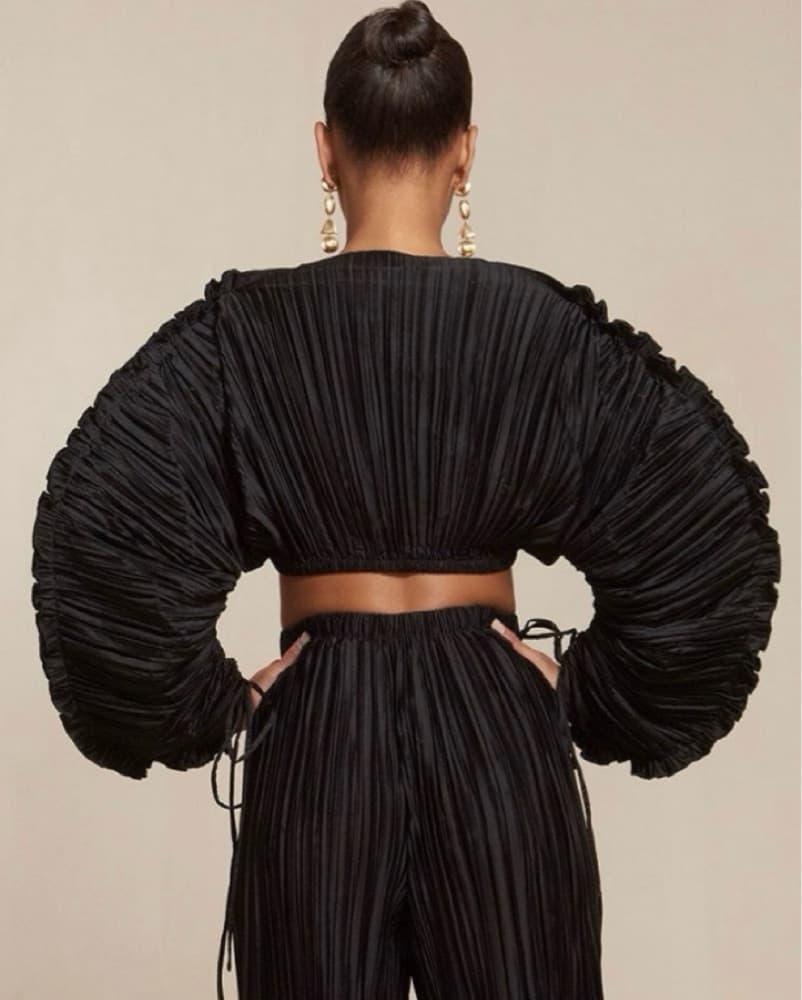 Cult Gaia Mala Top - Image 4
