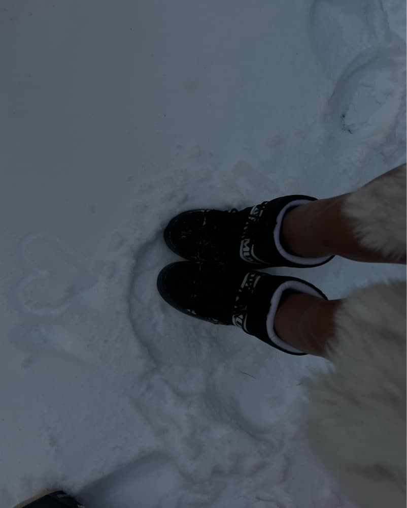 BLACK MOON BOOTS  - Image 4