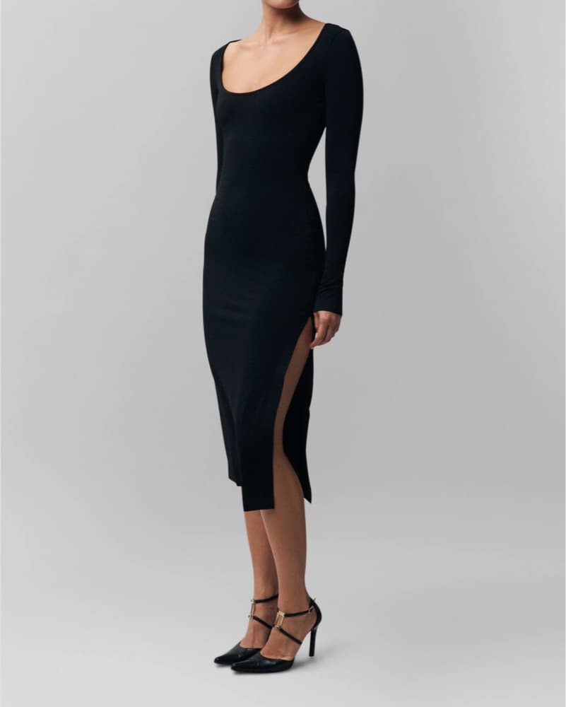 Guizio Sander Dress  - Image 2