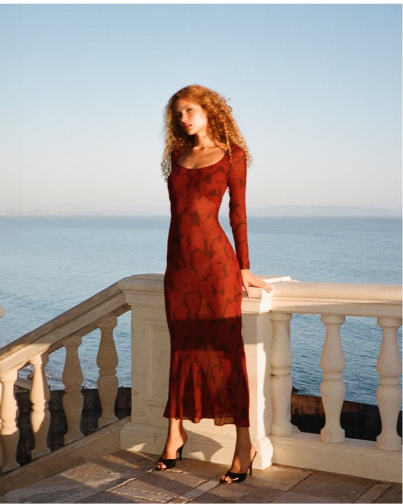 Realisation Par Inka Lily Dress  - Image 1