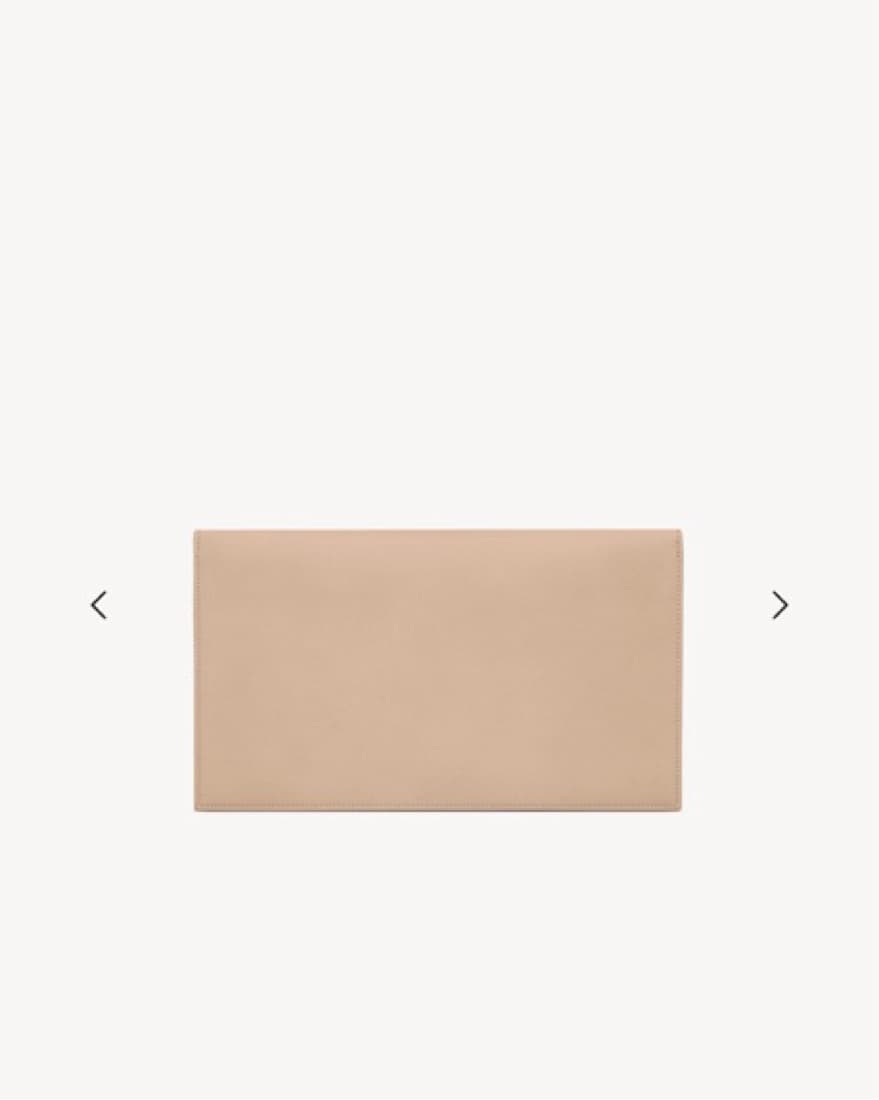 YSL Clutch - Image 2