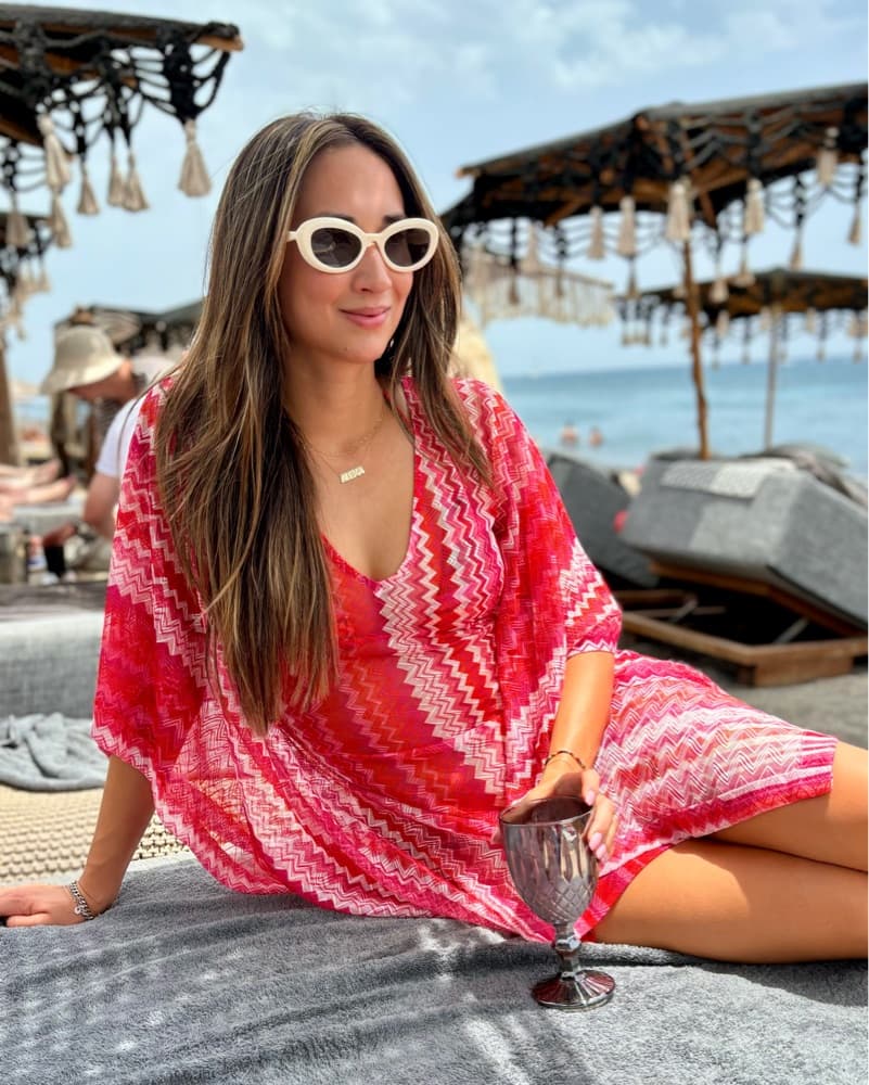 Missoni Short Cover Up - Image 1