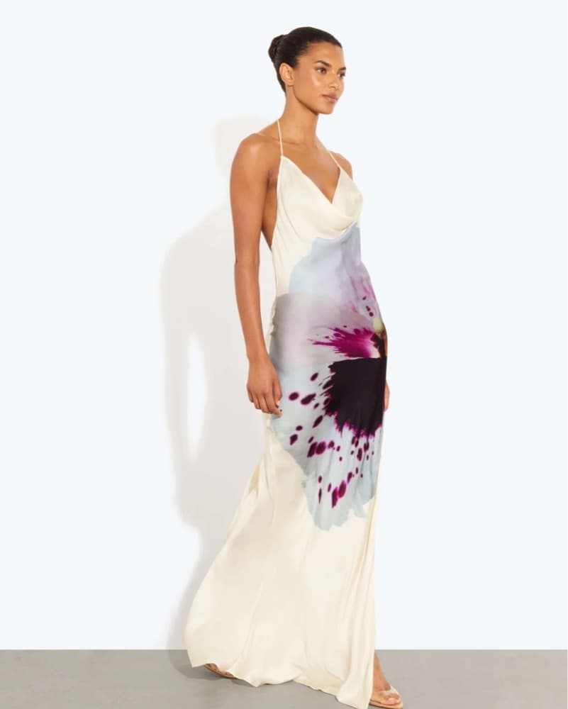 Angelina dress - Image 6