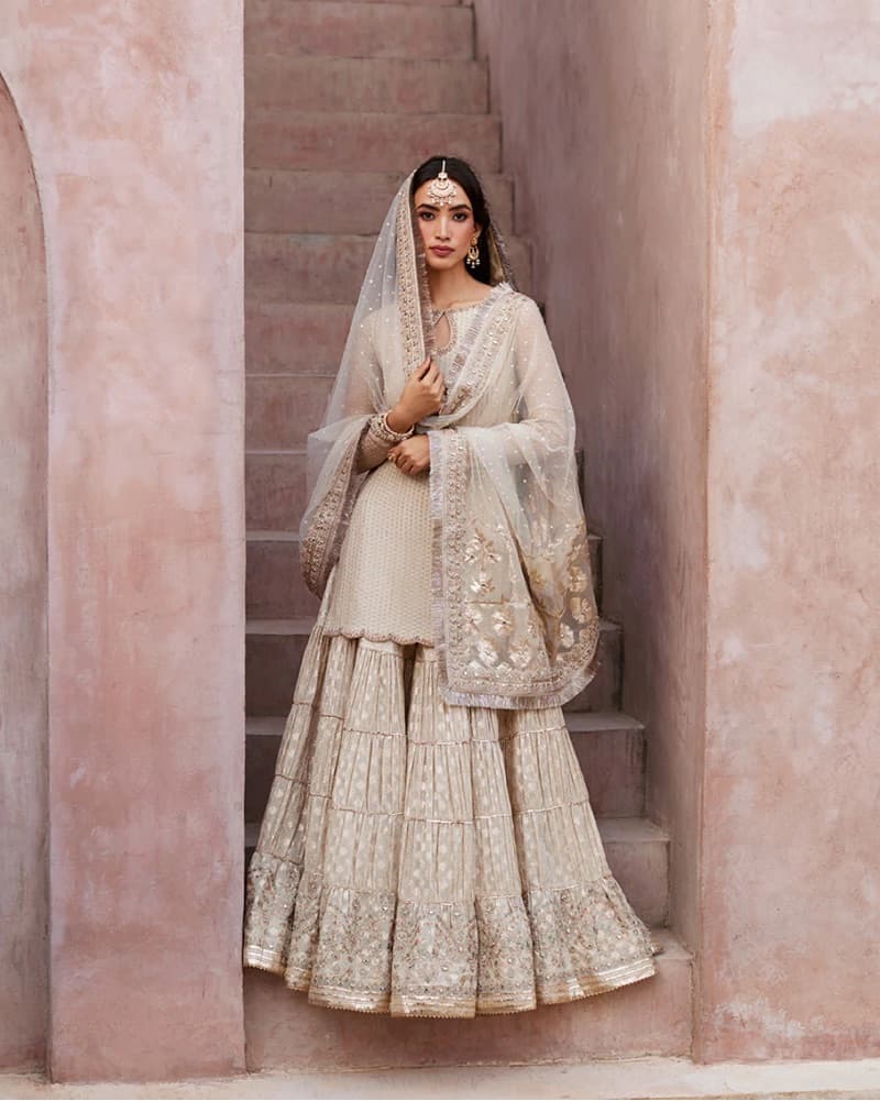 Faiza Saqlain - Kaia - Image 1