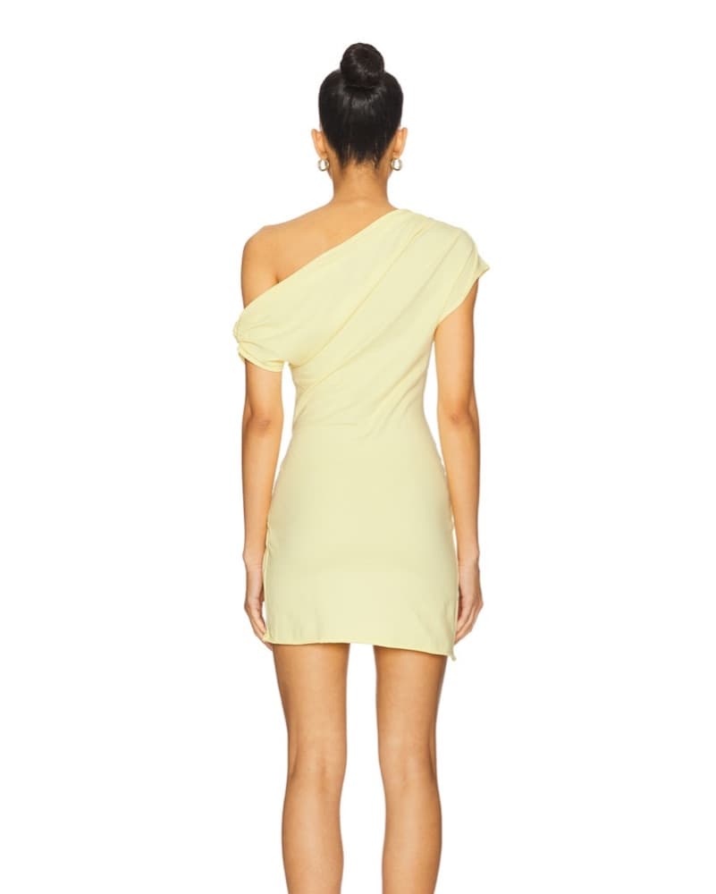 SNDYS mini dress - Image 3