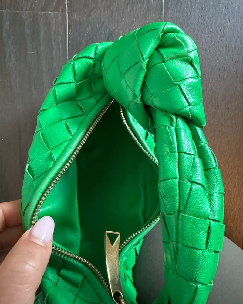 Bottega Veneta Mini Jodie  - Image 6