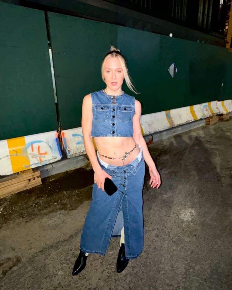$500 Denim Set  - Image 1