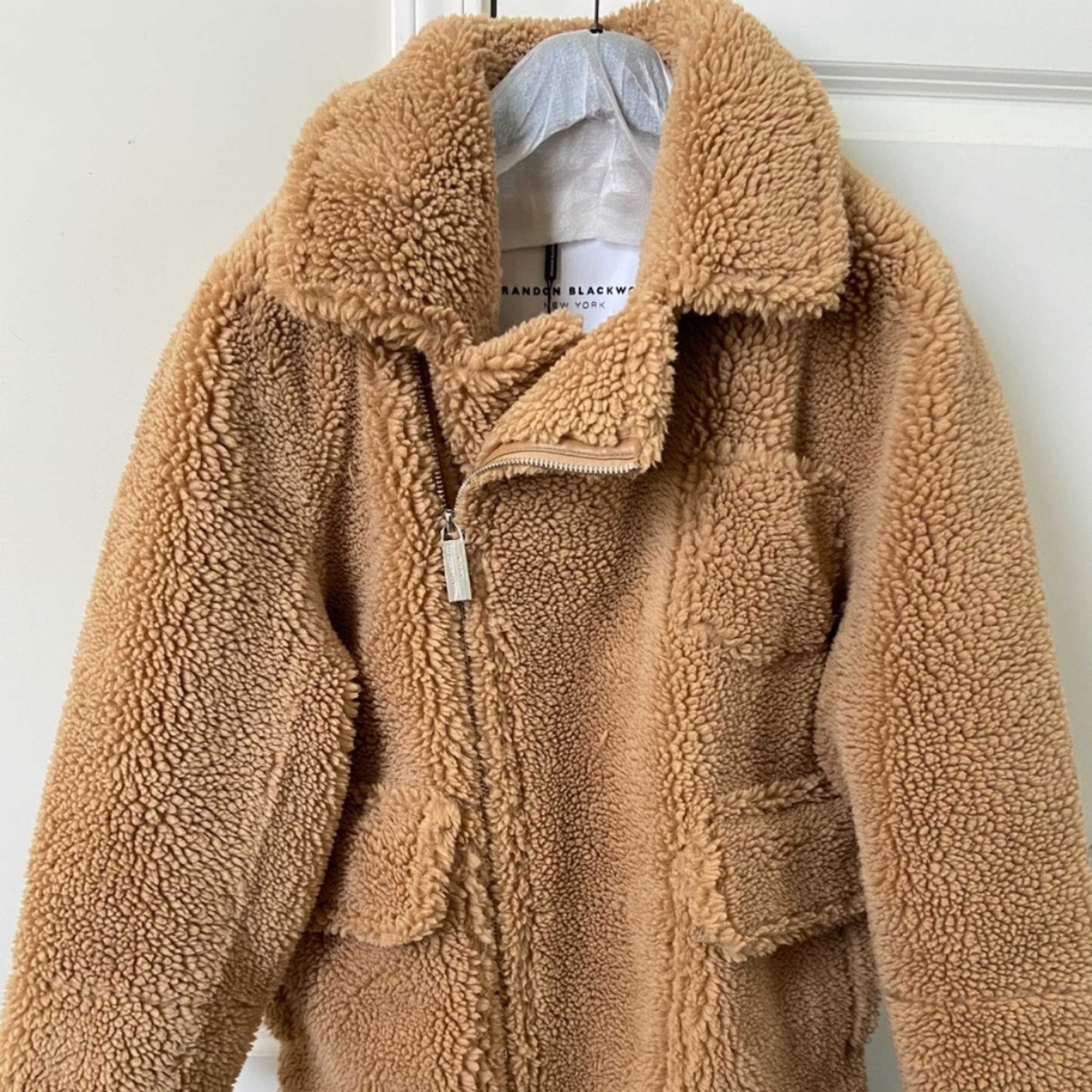 Brandon Blackwood - The HATA Jacket - Image 1