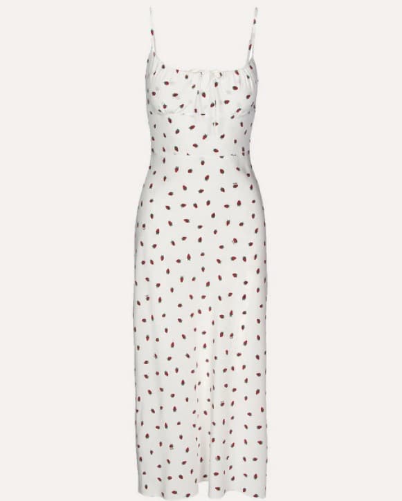 Réalisation Par Strawberry Alba Dress - Image 1