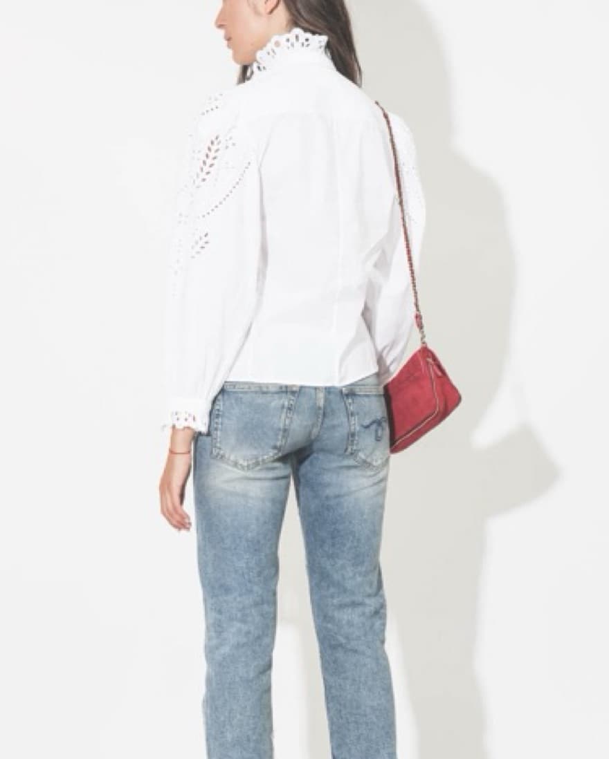 Isabel Marant Blouse  - Image 3