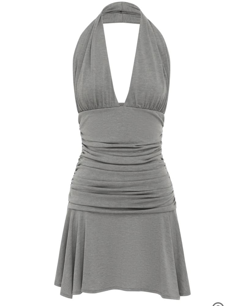 With Jean Astoria Dress - Image 1
