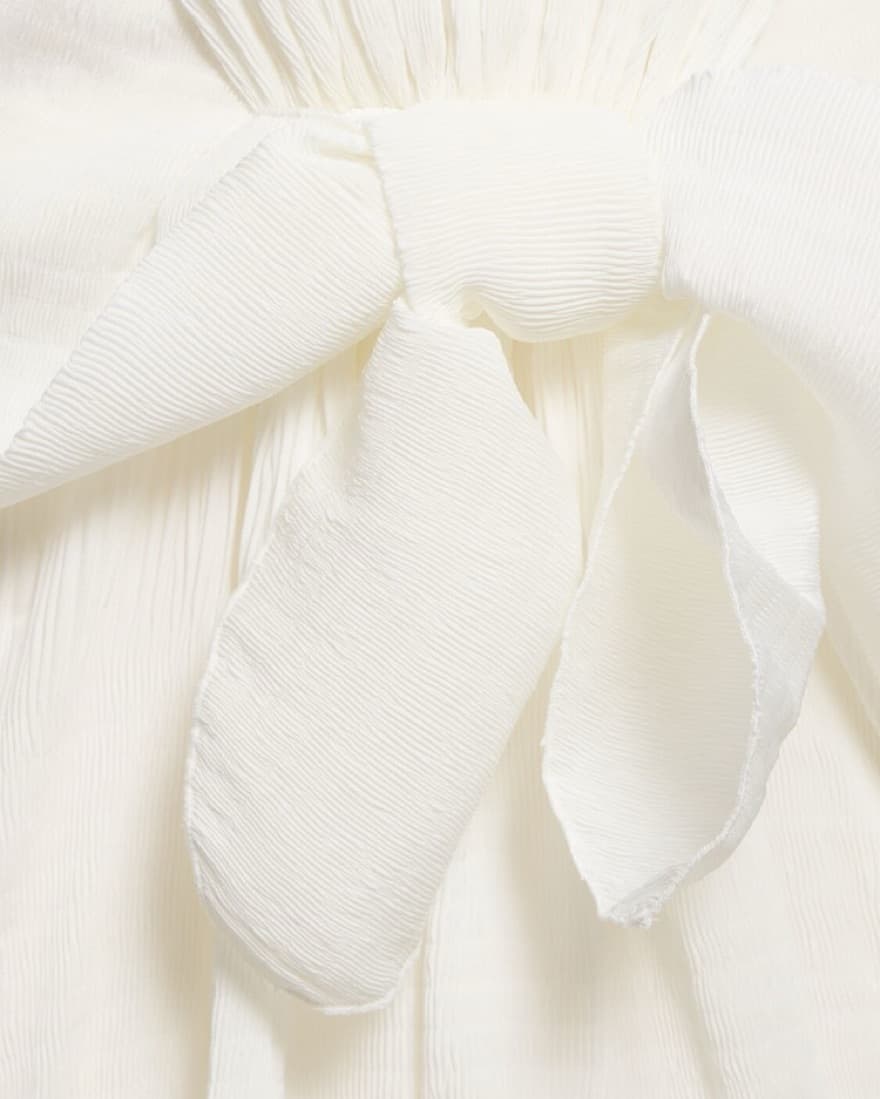 JW Anderson Knot Dress - Image 3