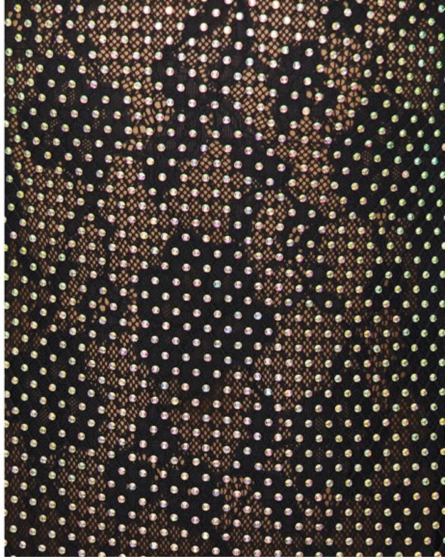 Sau Lee Charlotte Silver Dress - Image 5