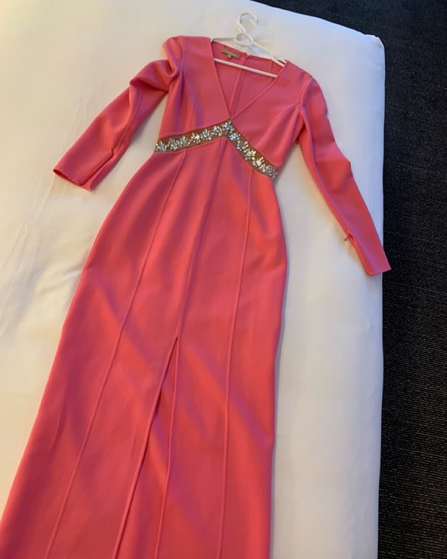 Michael Kors Runway Dress  - Image 2
