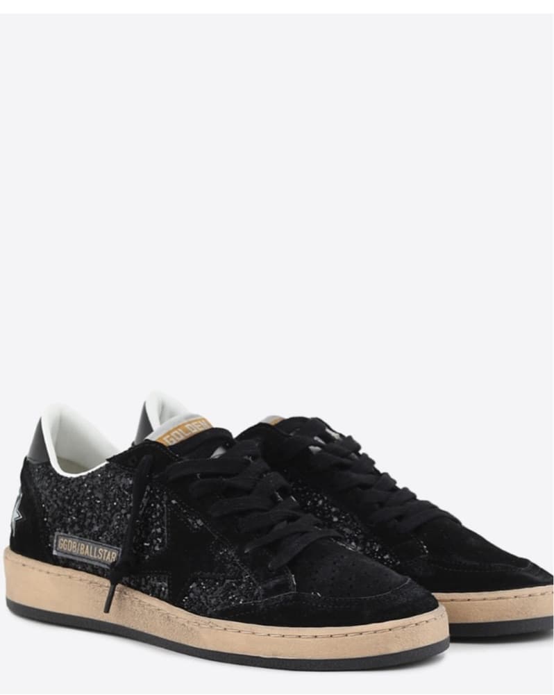 Golden Goose Sneakers - Image 1
