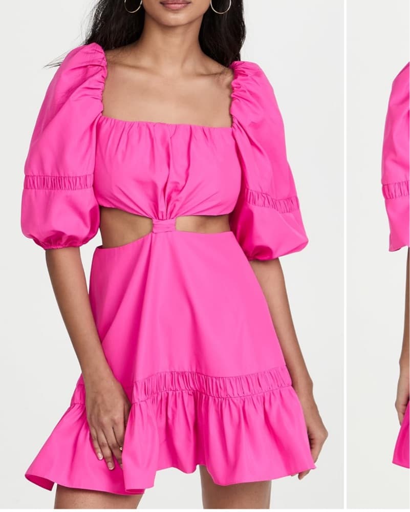 Alexis Dress - Image 4