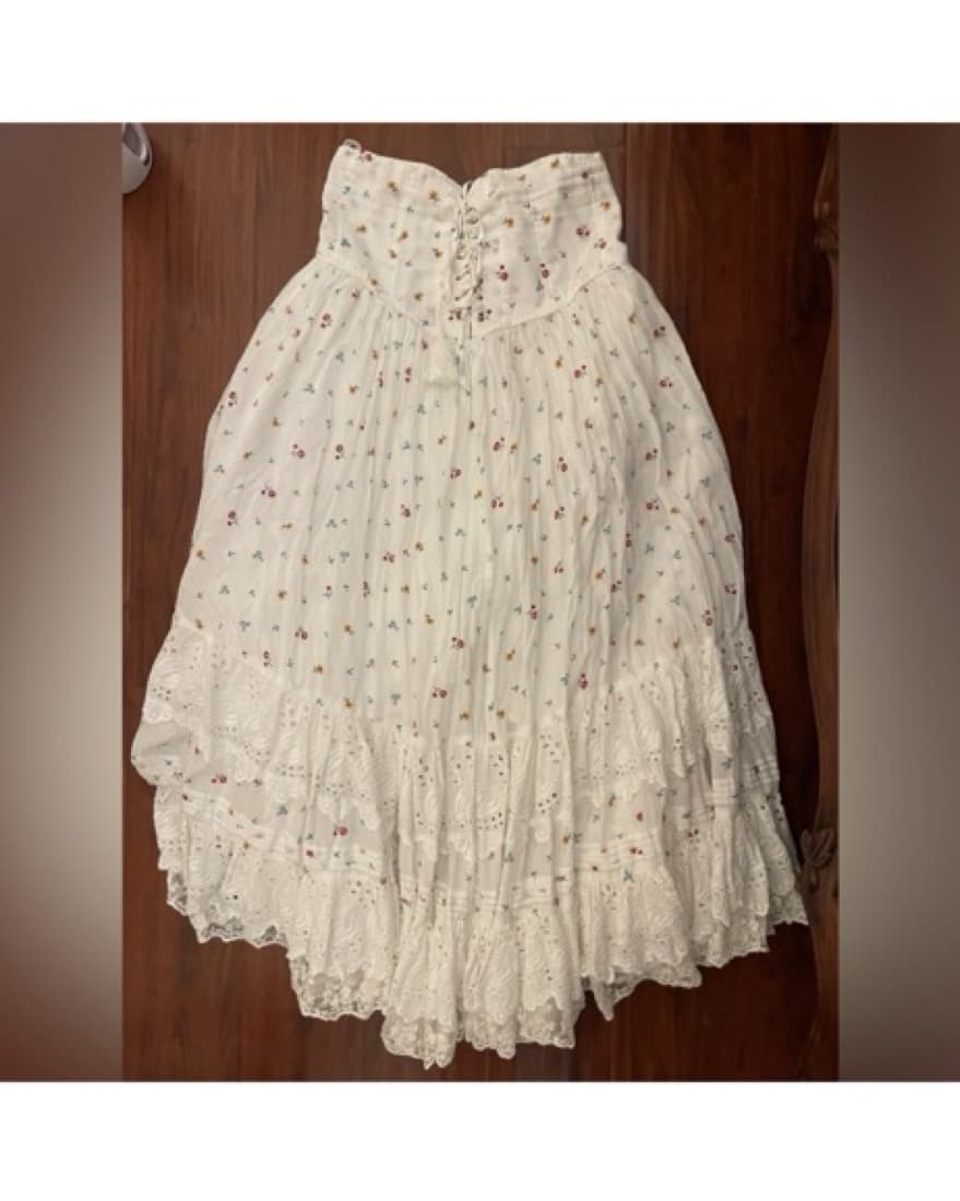 Revolve Place Nationale L'Etage Skirt    - Image 4