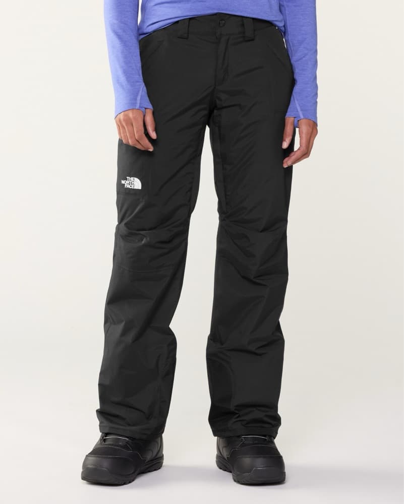 The North Face Ski Pants - Image 1