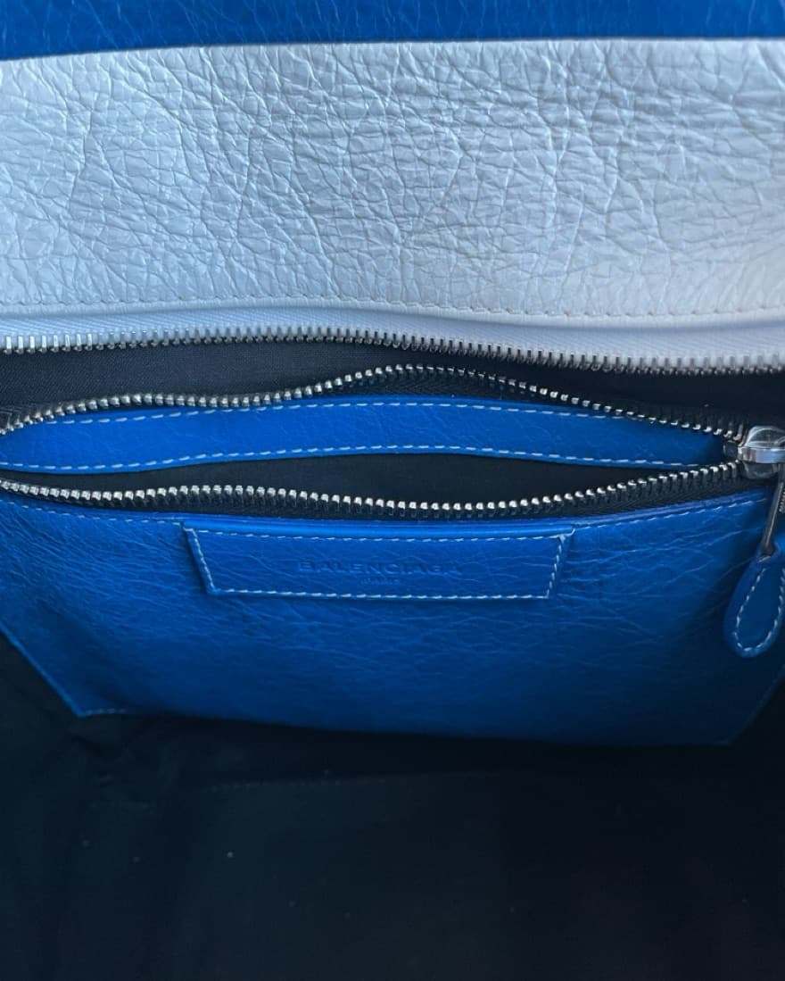 Balenciaga Bazar Bag - Image 4