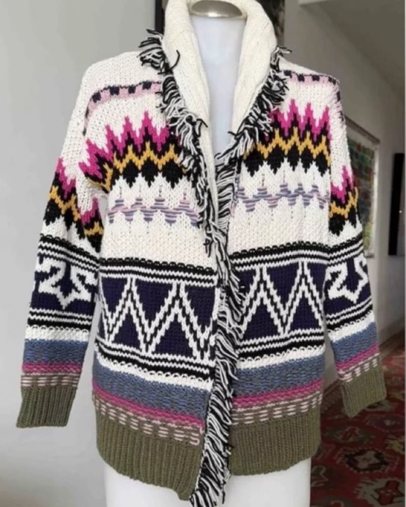 Zadig And Voltaire Sweater - Image 2