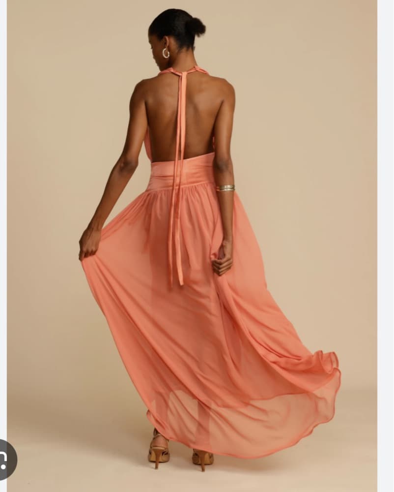 Arcina Ori Serena Dress  - Image 3