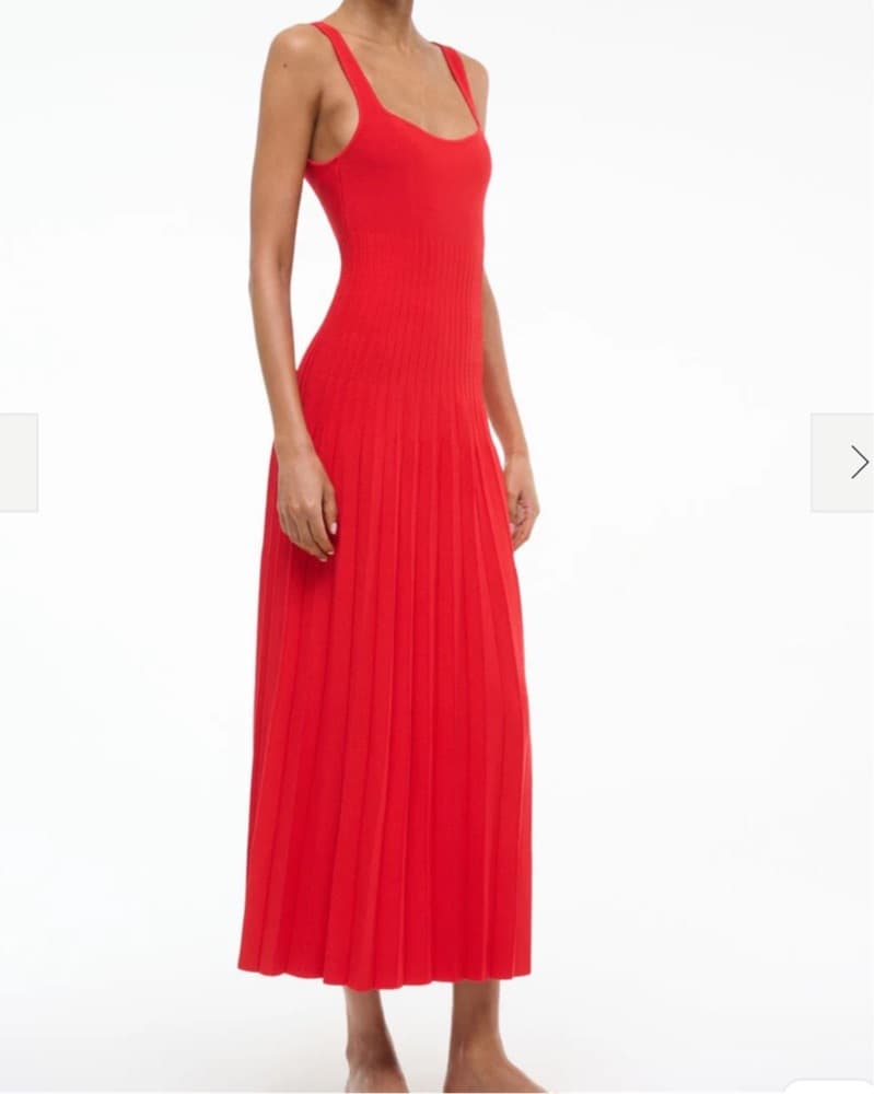 Res Staud Dress - Image 2