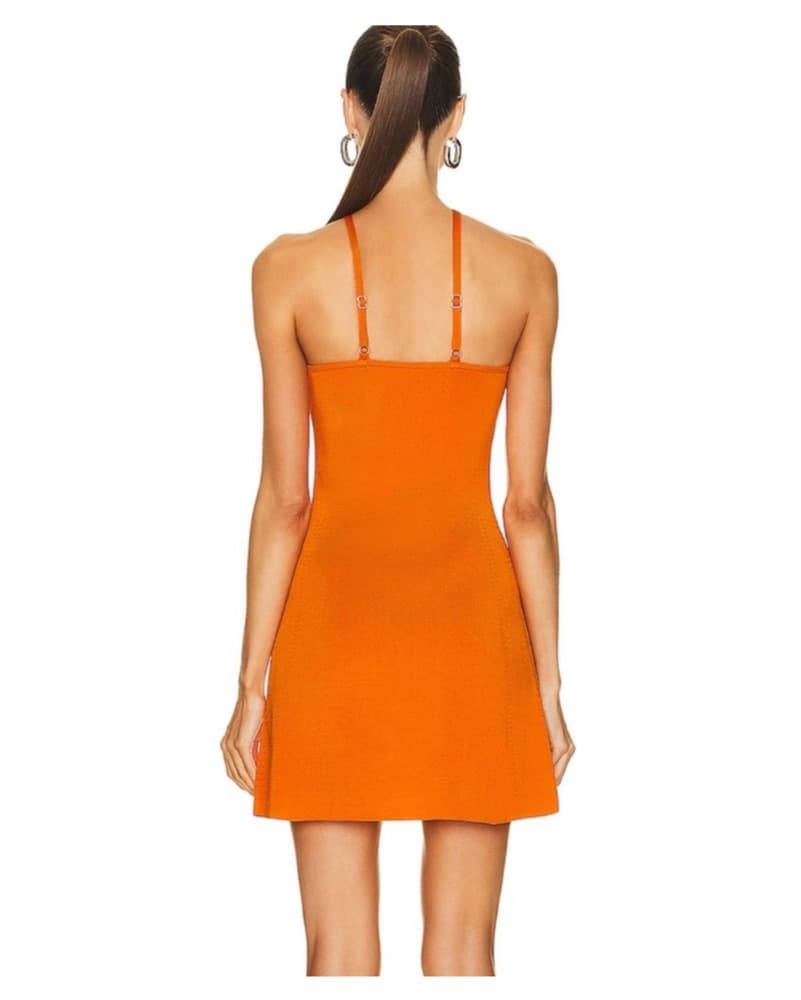 Cult Gaia Delilah Dress  - Image 3