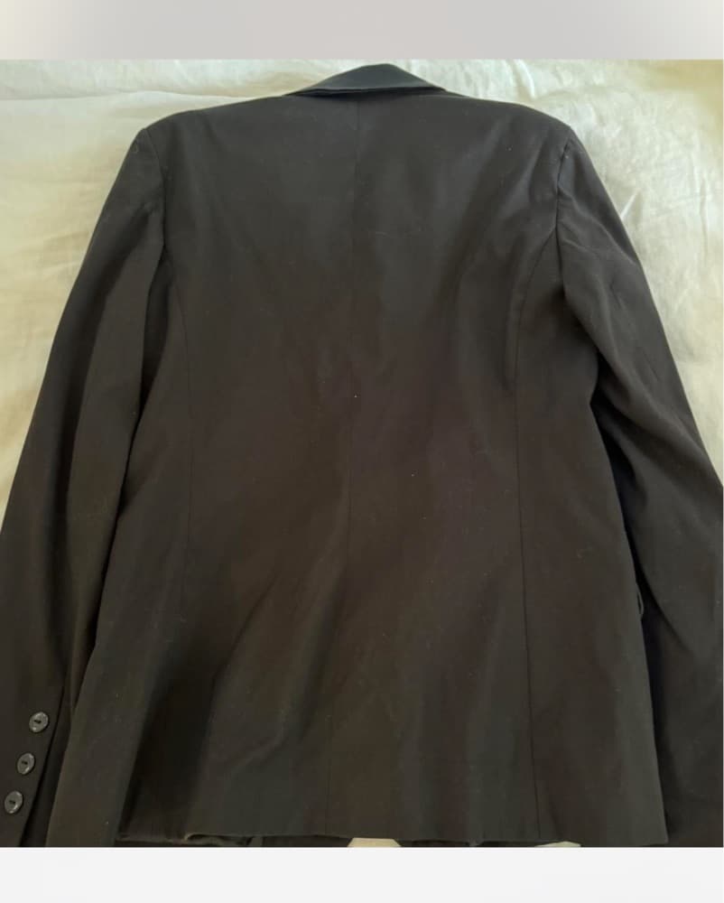 Vintage YSL Blazer  - Image 4