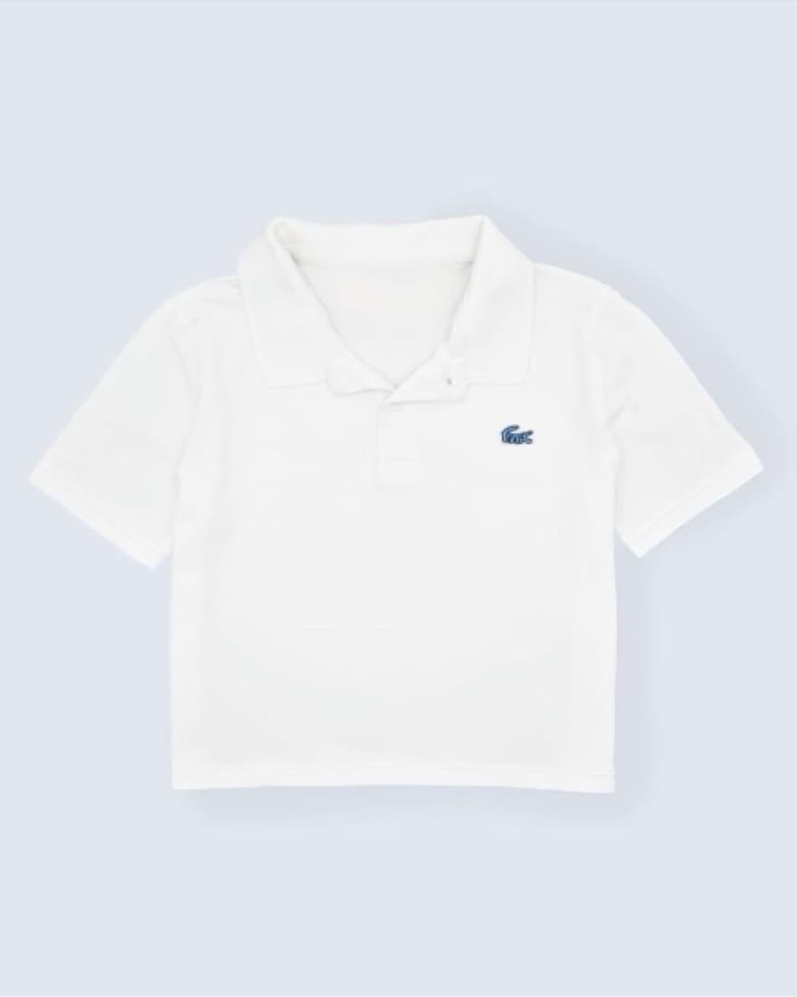 Pretties Venice Croc-A-Tease Polo - Image 1