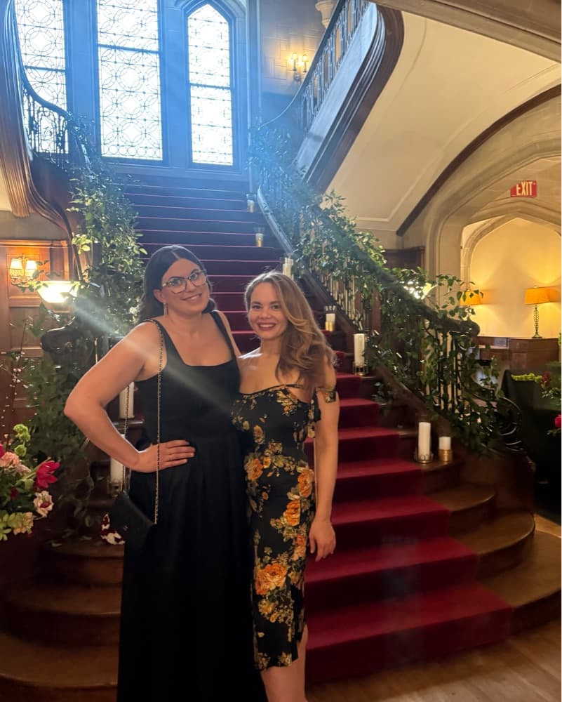 Show Me Your mumu Nina Maxi Dress - Image 3