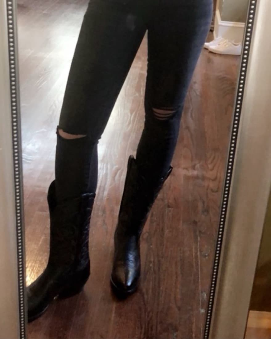 Cowboy Boots - Image 2