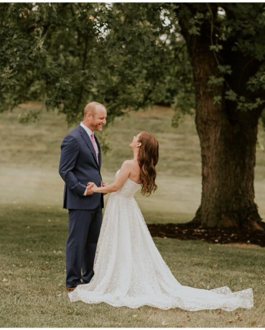 Pronovias HOPKINS  - Image 5