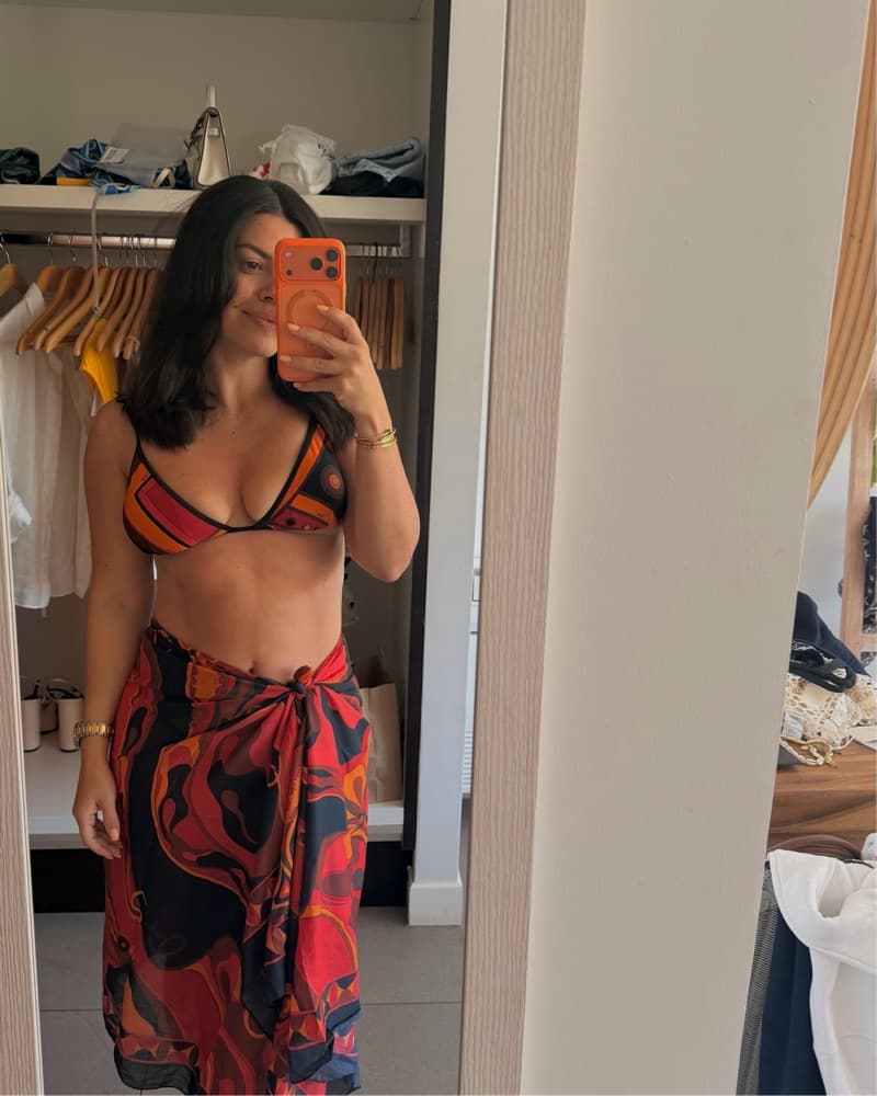 Pucci Bikini Set  - Image 2