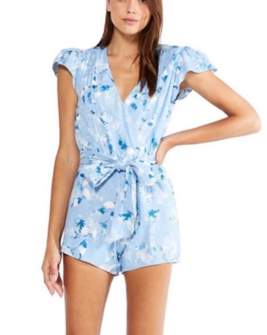MISA Tilly Romper - Image 1