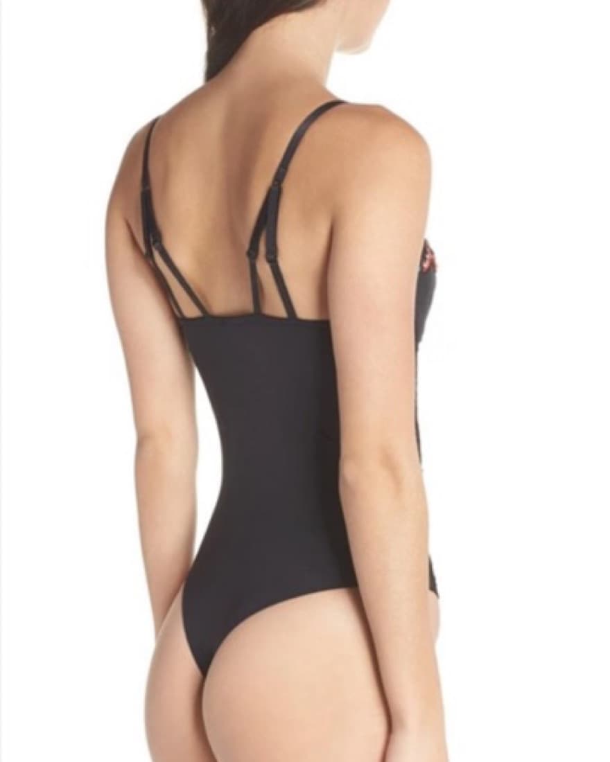 Cosabella Kaya Bodysuit - Image 3