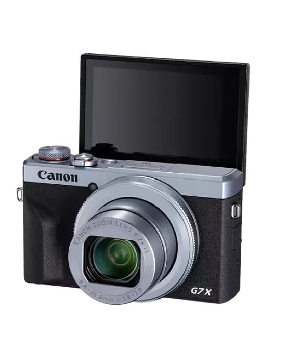Canon G7x Mark iii - Image 1